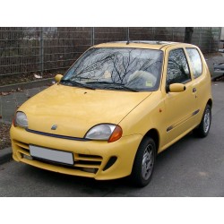 Acessórios Fiat Seicento